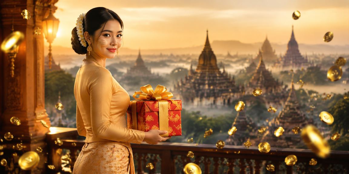 myanmar slot