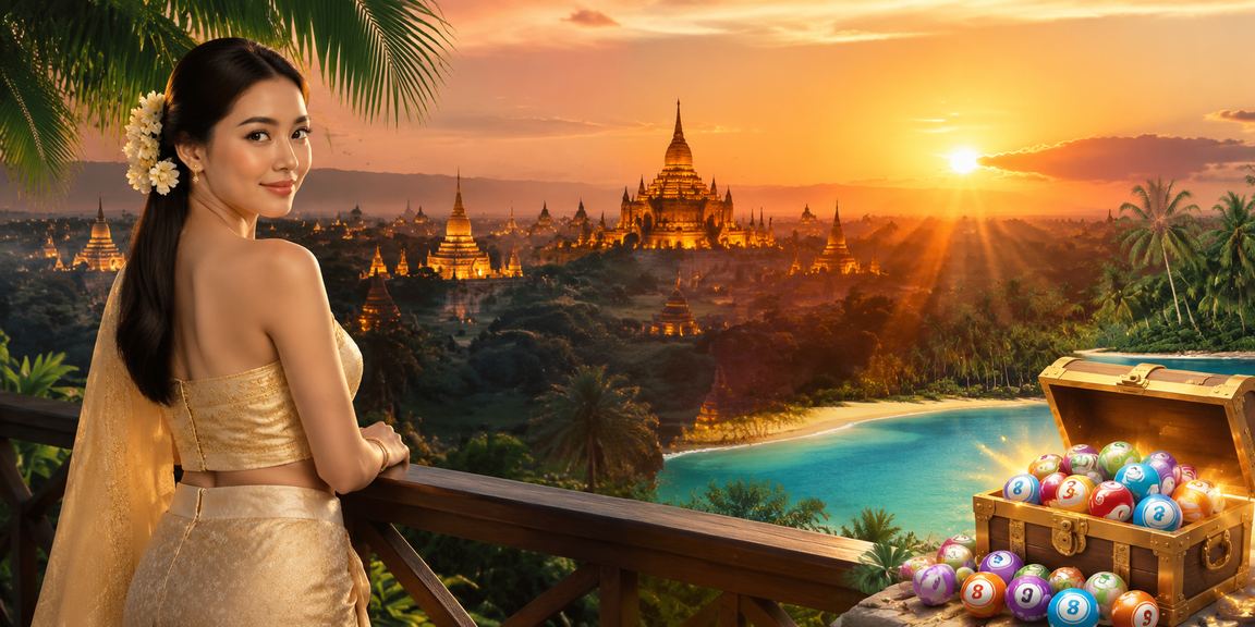 myanmar slot