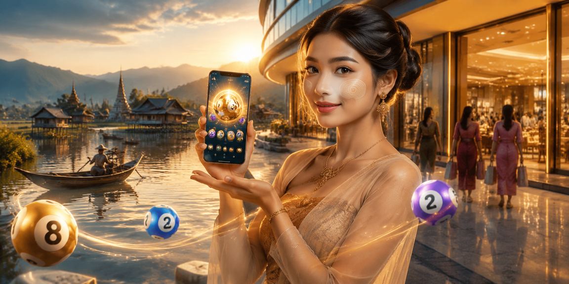 myanmar slot