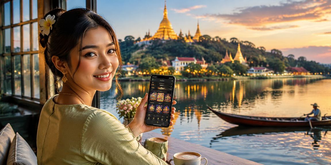 myanmar slot