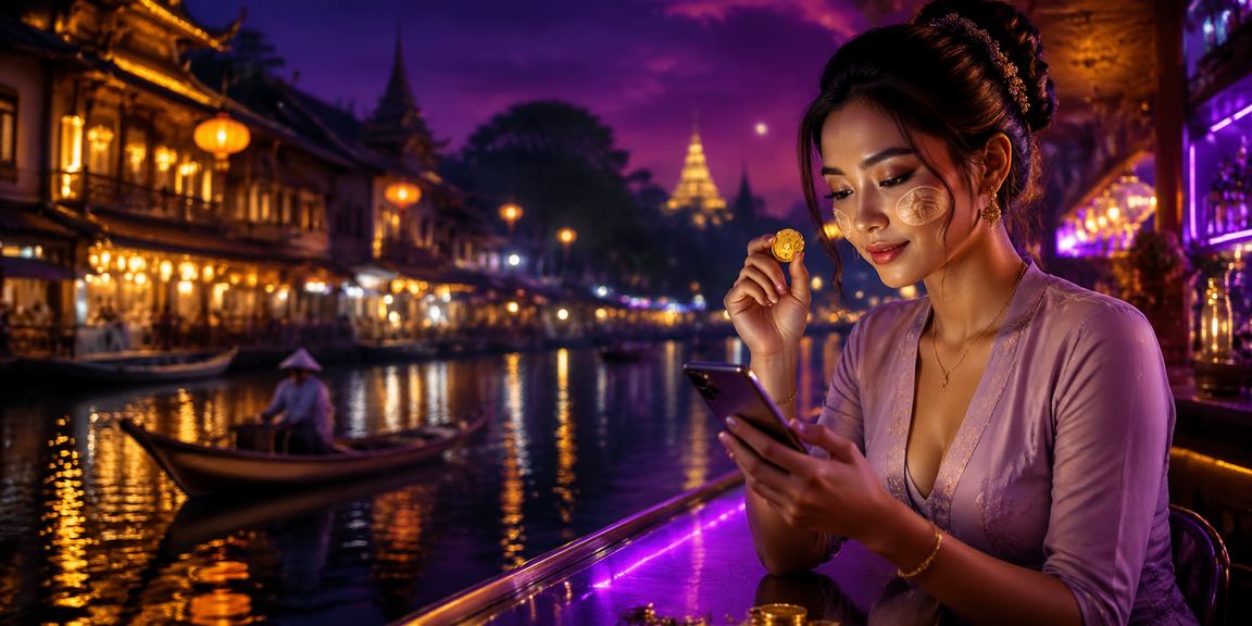 myanmar slot