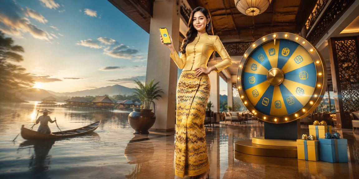 myanmar slot