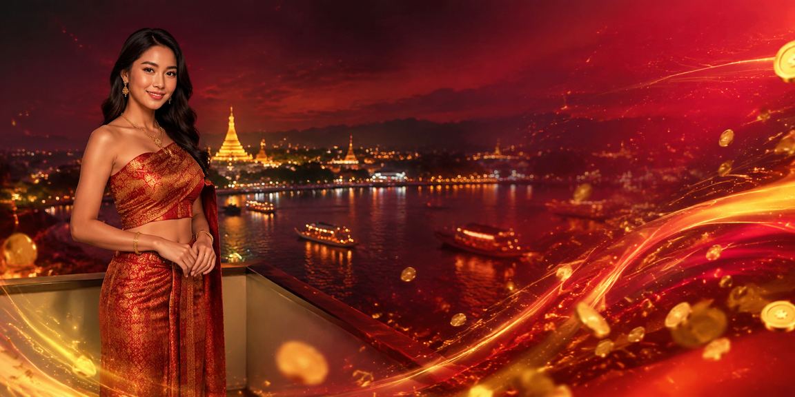 myanmar slot