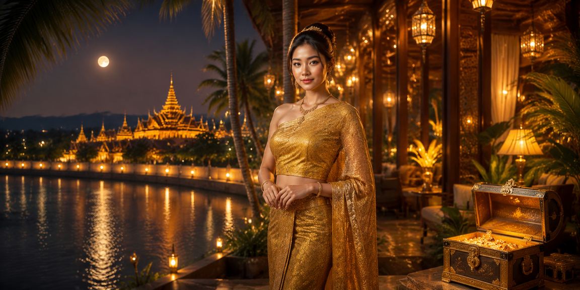 myanmar slot