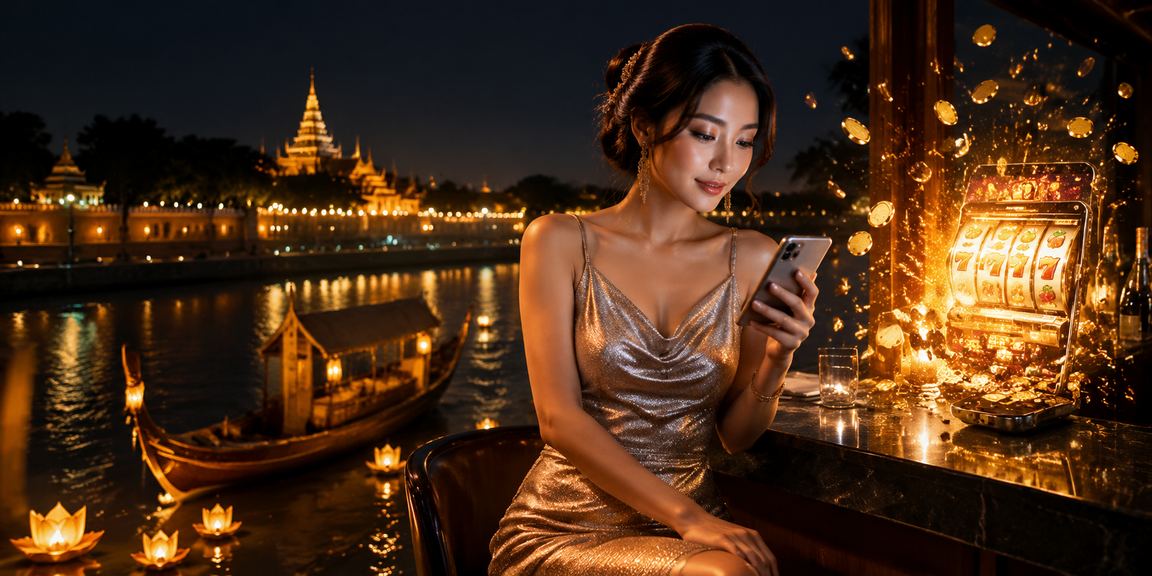 myanmar slot