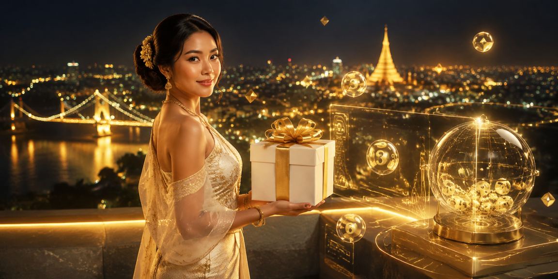 myanmar slot