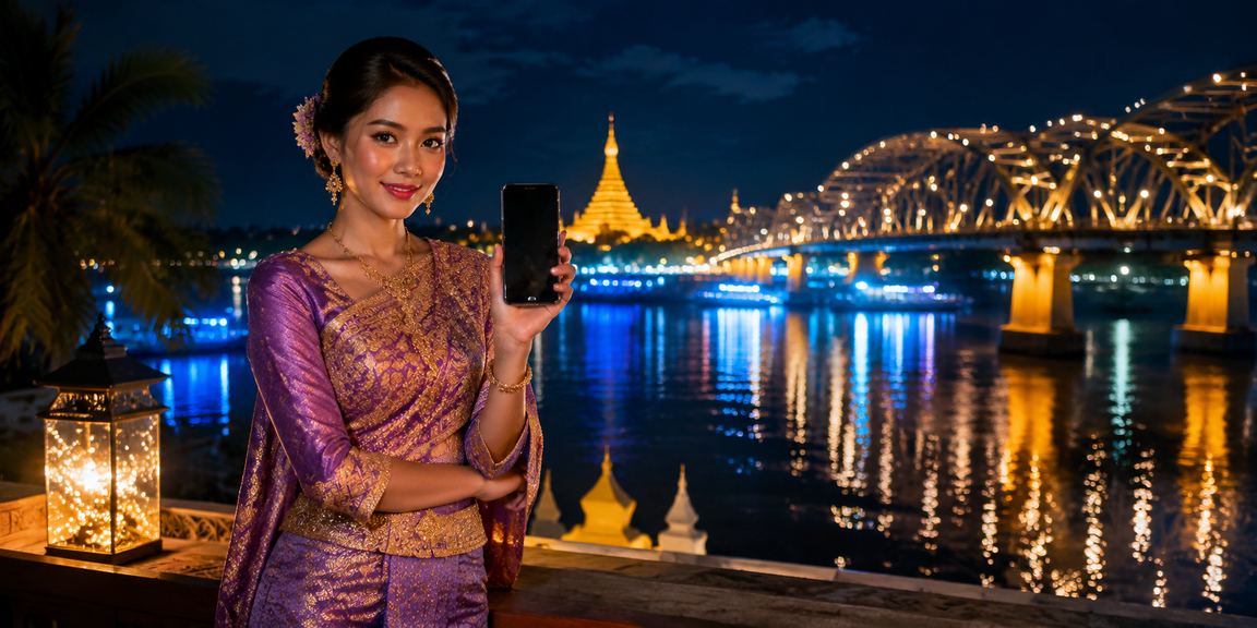 myanmar slot