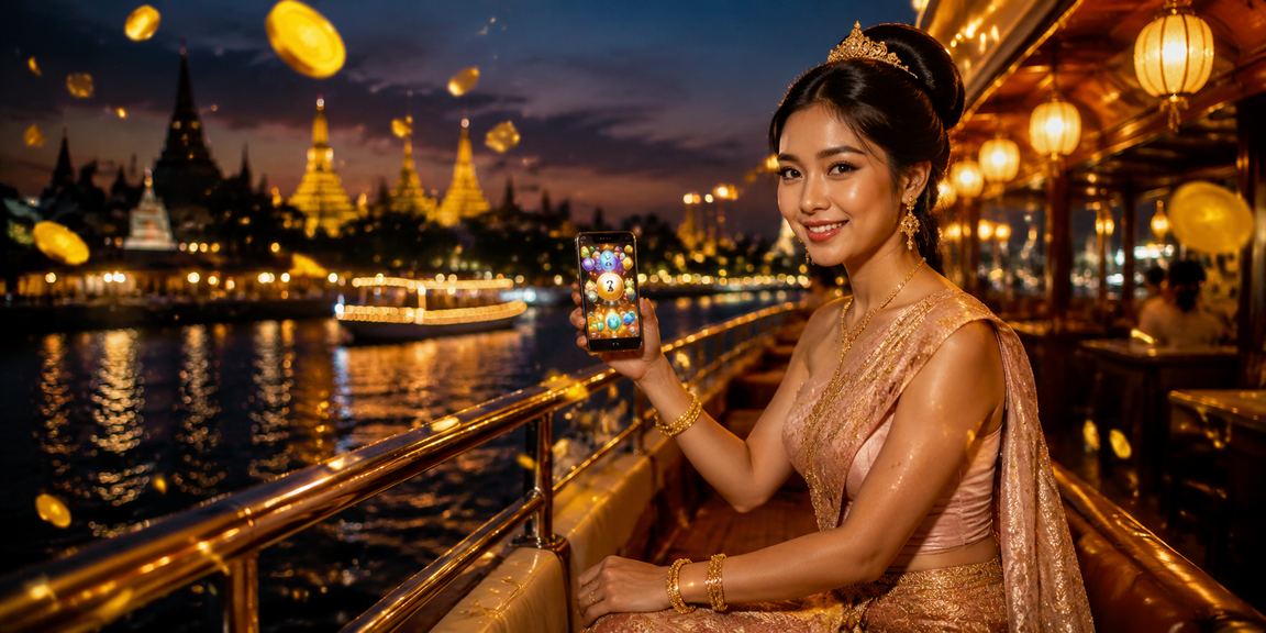 myanmar slot