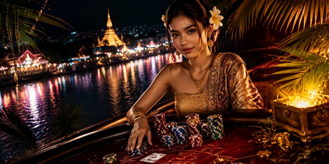myanmar slot