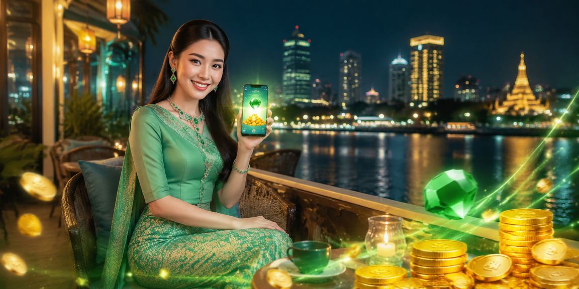 myanmar slot