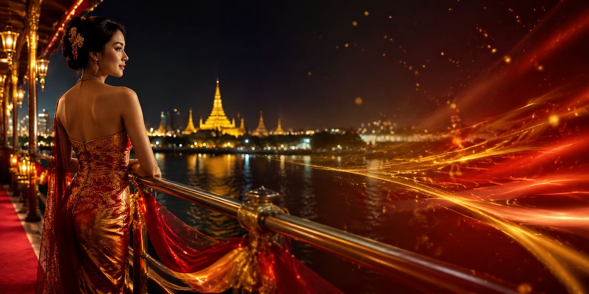 myanmar slot