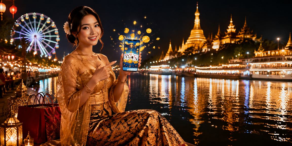 myanmar slot
