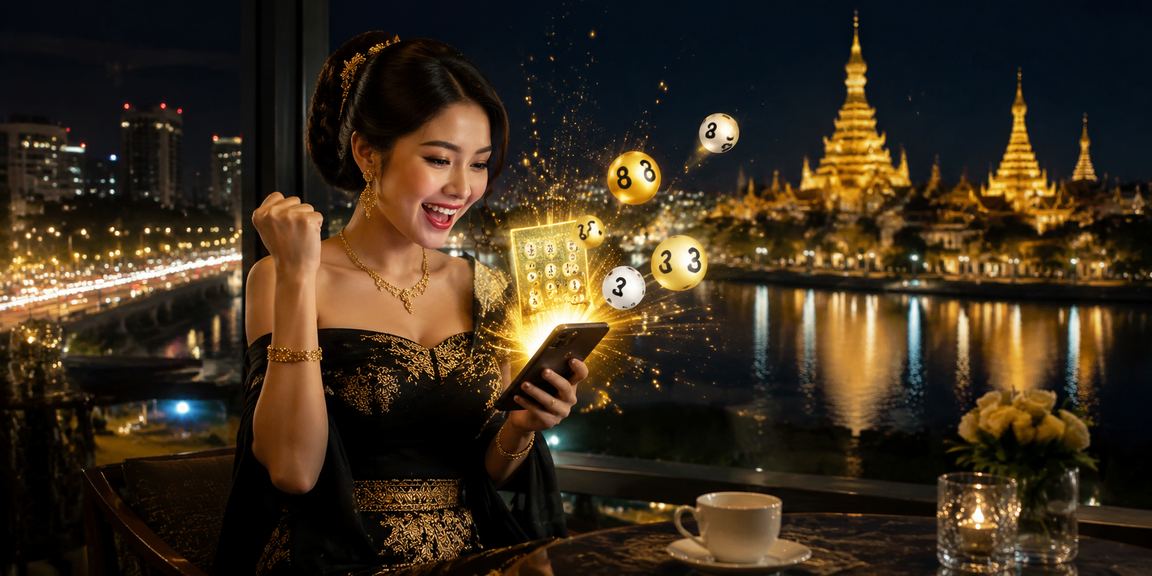 myanmar slot