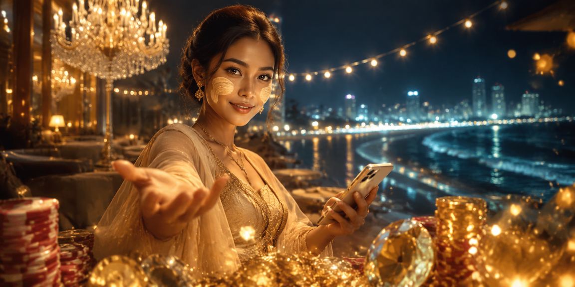 myanmar slot