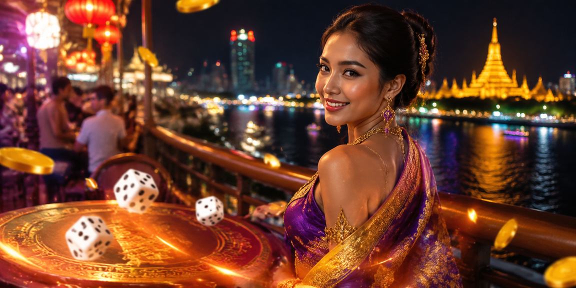 myanmar slot