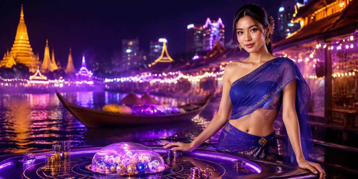 myanmar slot