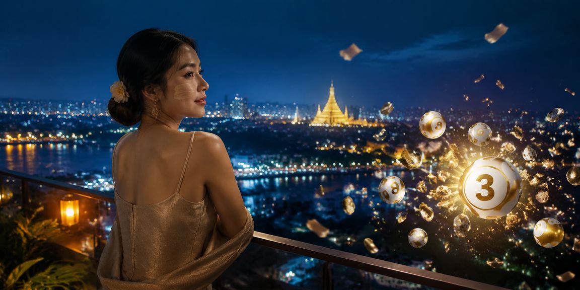 myanmar slot